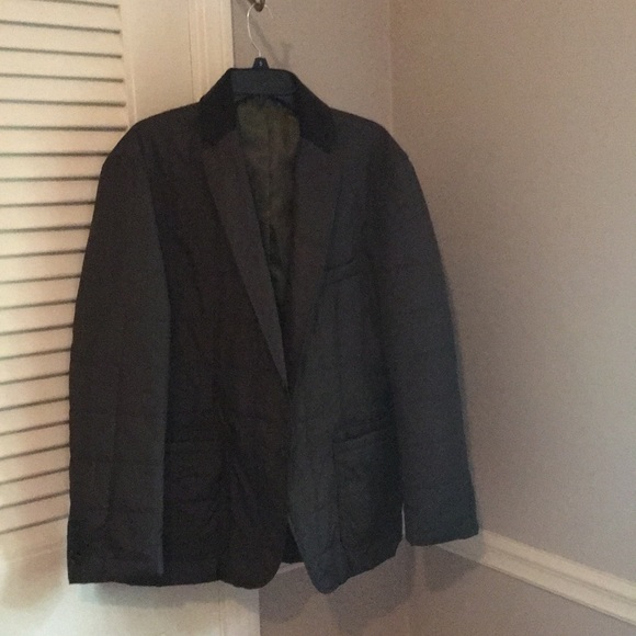 Large men’s coat - Picture 1 of 2